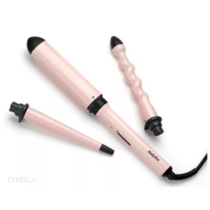 Lokówka Babyliss Curl & Wave MS750E
